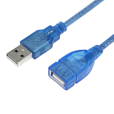 Maatwerk Kabelsoplossingen van Vertrouwde Draadboomfabrikanten voor USB naar Seriële DB9 Mannelijke RS232 Verlengingskabelverbinding