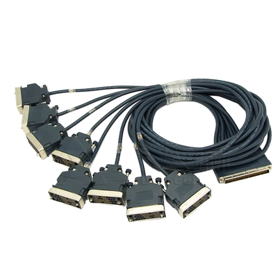 Hoogwaardige OEM ODM Custom Electrical High Temperature Wire Harness Cables Assembly Alle soorten kabeldraadharness assemblage