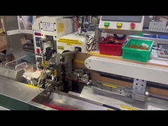 Equivalentie Molex Hirschmann Medical Device Cables Wire Assembly