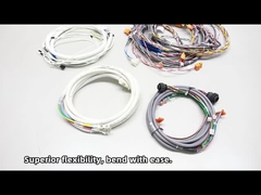 Verbeter uw zakelijke communicatie met een hoogwaardige LVDS-kabel