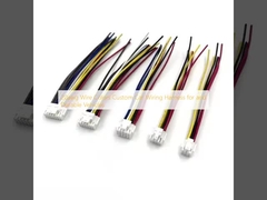 20awg Draad Kleuren Custom Car Wiring Harness voor en Duurzame Voertuigen