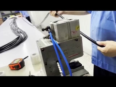 Vervaardigingsproces