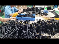 Industriële automatisering LVDS-kabel kopergeleider LVDS-prestatieverhoging