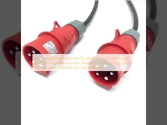 Fabrikant van draadbanden voor medisch gebruik. Professionele medische kabelfabrikant die een aangepast kabelontwerp levert met superieure flexibiliteit en signaalintegriteit.