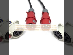 Draadboomfabrikant Gespecialiseerd in Kabels voor Medische Toepassingen | Gecertificeerde Fabrikant van Medische Kabels met Maatwerk Kabelontwerp Diensten voor Klinische en Laboratoriumapparatuur