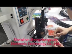 Dvd-speler audio-videokabels 3,5 mm stereo male naar 2 RCA male audiokabel