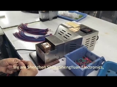 DB9M naar DB25M computerprinterkabel DB25 mannelijk naar DB9 vrouwelijk verlengkabel OEM ODM